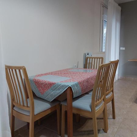 Ρετιρέ Στο Κέντρο Της Κατερίνης Apartman Kültér fotó